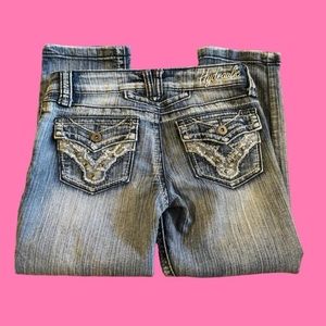 Vintage Jeans